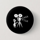 Filmtasten Button (Vorderseite)