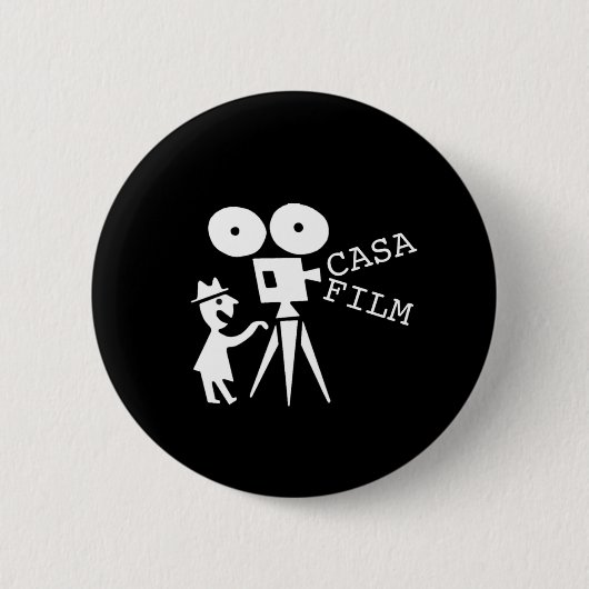 Filmtasten Button (Vorderseite)