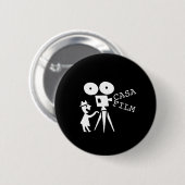 Filmtasten Button (Vorne & Hinten)