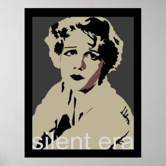 Filmtee für die Stille Poster