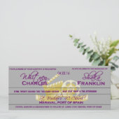 Filmtheaterhochzeit (Stehend Vorderseite)