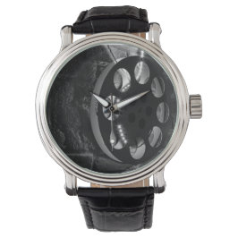 Filmübersicht Armbanduhr