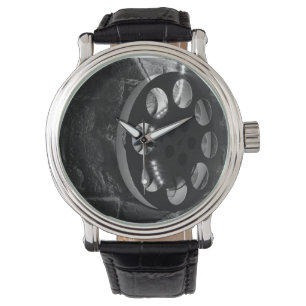 Filmübersicht Armbanduhr