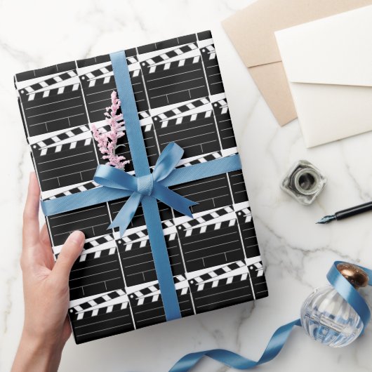 Filmverpackungspapier Geschenkpapier (Schenken)