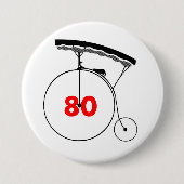 Filmvorführer 80 button (Vorderseite)