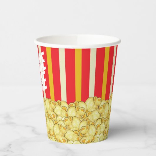 Filmzeit Pappbecher (Links)