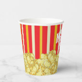 Filmzeit Pappbecher (Rechts)