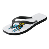 Filp Flops Badesandalen (Schrägansicht)