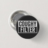 Filter Coughy Button (Vorne & Hinten)