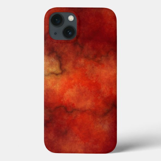 Filter-Quadrat-Inagram-Textur Case-Mate iPhone Hülle (Rückseite)