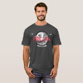 Filthy Eddies T-Shirt (Vorne ganz)