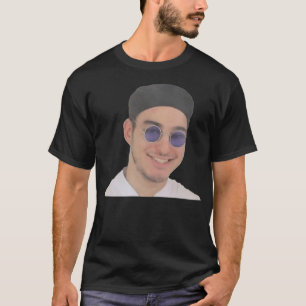 Filthy Frank Baker Pirate Koch (weiblich) T-Shirt