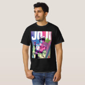 Filthy Frank T-Shirt (Vorne ganz)