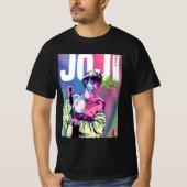 Filthy Frank T-Shirt (Vorderseite)