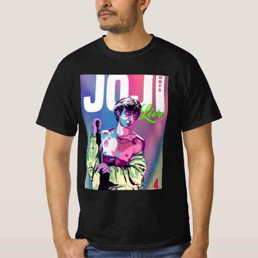 Filthy Frank T-Shirt (Vorderseite)
