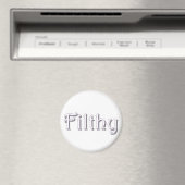 Filthy Magnet (In Situ (Geschirrspüler))