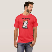 Filtruj Bazar! T-Shirt (Vorne ganz)