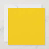 Filzspaß Einladung (Rückseite)