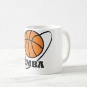 FIMBA Tasse (VorderseiteRechts)