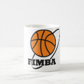 FIMBA Tasse (Mittel)