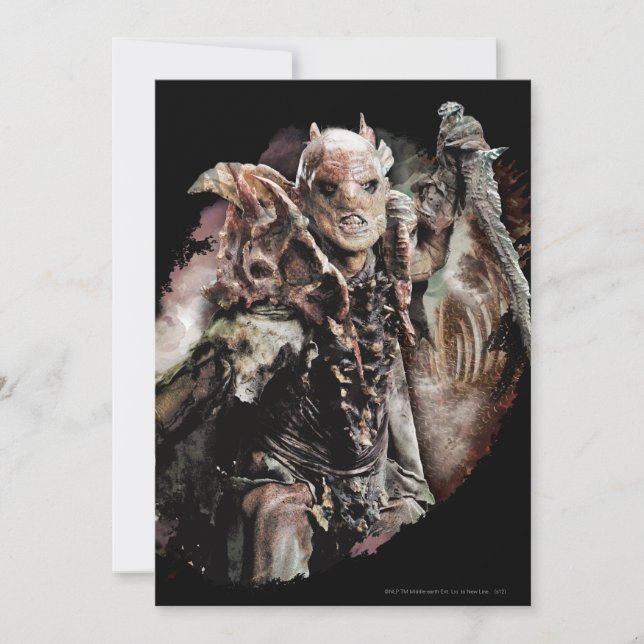 Fimbul (Vorderseite)