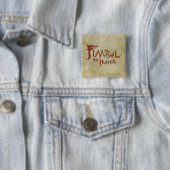 Fimbul Button (Beispiel)