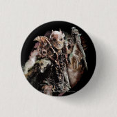 Fimbul Button (Vorderseite)