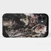 Fimbul Case-Mate iPhone Hülle (Rückseite (Horizontal))