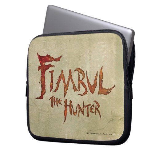 Fimbul Laptopschutzhülle (Vorderseite Links)