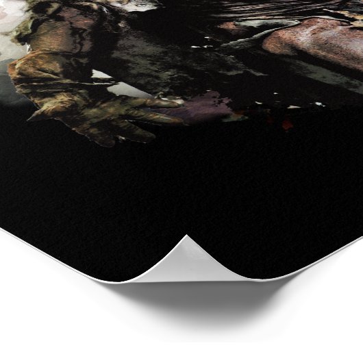 Fimbul Poster (Ecke)