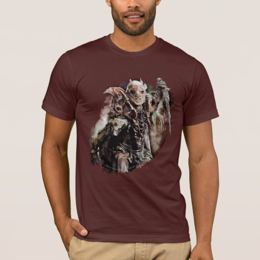 Fimbul T-Shirt (Vorderseite)