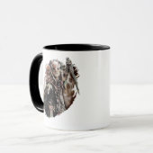 Fimbul Tasse (Vorderseite Links)