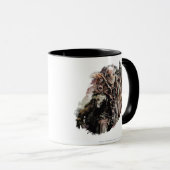 Fimbul Tasse (VorderseiteRechts)