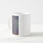 Fin De Siècle Gaslight Gothic Coffee Tasse 1 (Vorderseite Links)