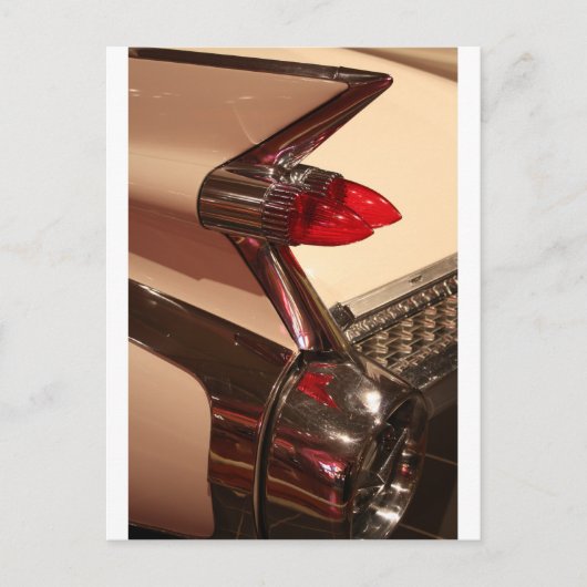 Fin Postkarte (Vorderseite)