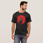 Fin T-Shirt (Vorne ganz)