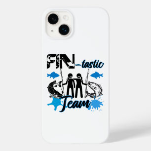 Fin-tastic Team.w Case-Mate iPhone 14 Plus Hülle
