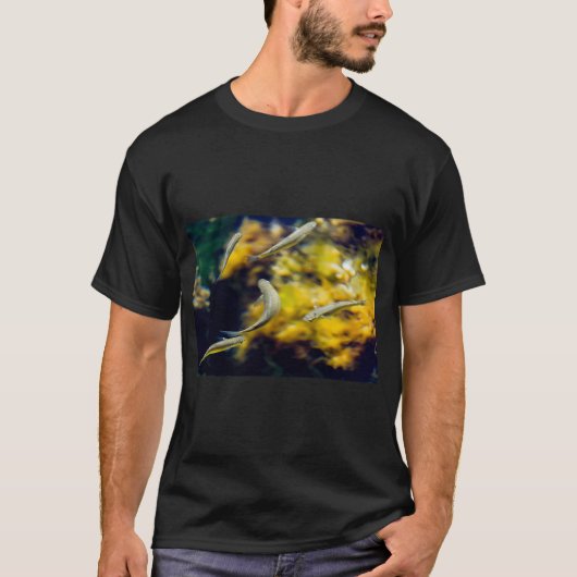 Fin-tastisch T-Shirt (Vorderseite)