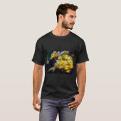 Fin-tastisch T-Shirt (Vorne ganz)