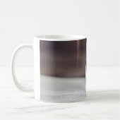 Fina das Boston Terrier Kaffeetasse (Links)