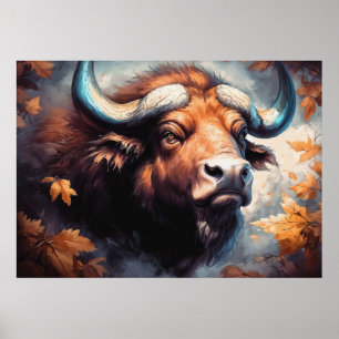 Final Art Collection #10 Poster