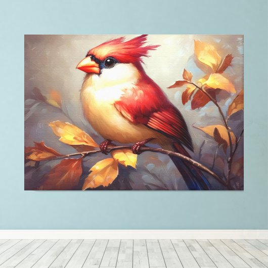 Final Art Collection #12 Leinwanddruck (Insitu (Holzboden))