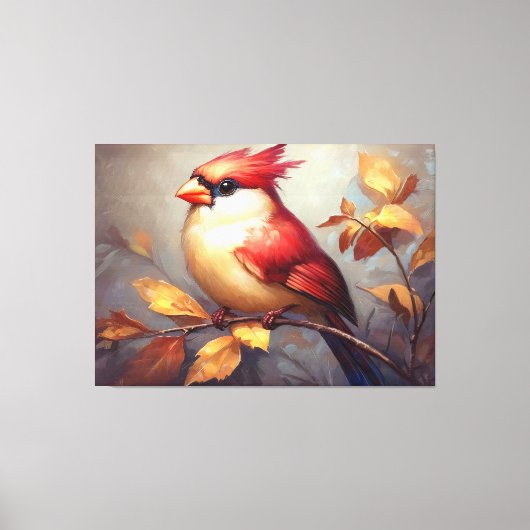 Final Art Collection #12 Leinwanddruck (Vorderseite)