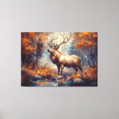 Final Art Collection #15 Leinwanddruck (Vorderseite)