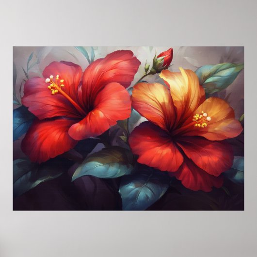 Final Art Collection #15 Poster (Vorne)