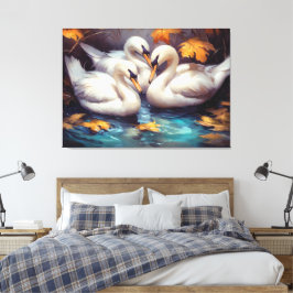 Final Art Collection #16 Leinwanddruck