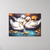 Final Art Collection #16 Leinwanddruck (Vorderseite)