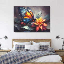 Final Art Collection #17 Leinwanddruck