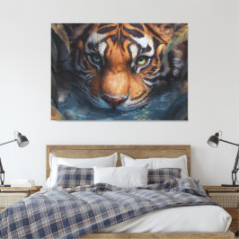 Final Art Collection #1 Leinwanddruck