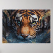 Final Art Collection #1 Poster (Vorne)